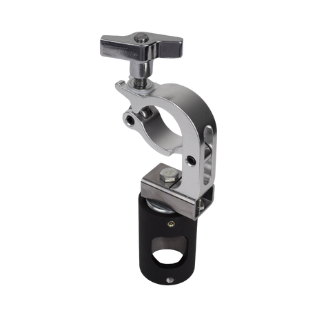 Chief 1.5" NPT Threaded Column to 2" Tube Truss Clamp — Being Shipped