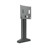 Chief Electric 26" Height Adjustable Flat Panel Floor Support — Being Shipped