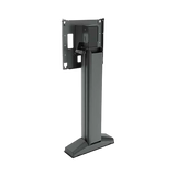 Chief Electric 26" Height Adjustable Flat Panel Floor Support — Being Shipped