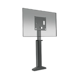 Chief Electric 26" Height Adjustable Flat Panel Floor Support — Being Shipped