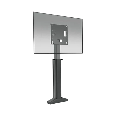 Chief Electric 26" Height Adjustable Flat Panel Floor Support — Being Shipped