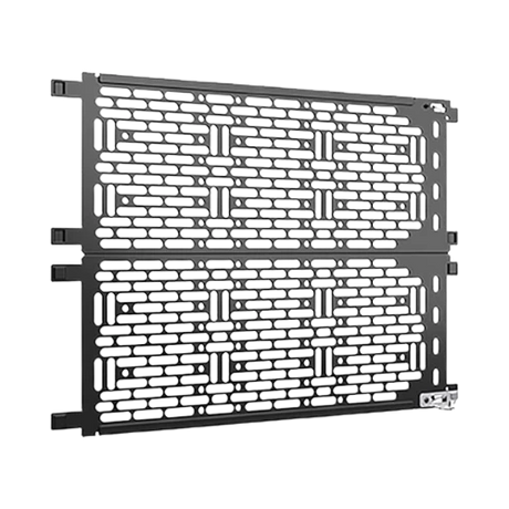 Chief Proximity Lever Lock Plate for PAC526 & PAC527L In-Wall Storage Boxes — Being Shipped