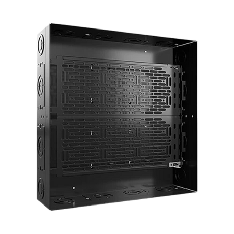 Chief Proximity Lever Lock Plate for PAC526 & PAC527L In-Wall Storage Boxes — Being Shipped