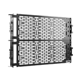 Chief Proximity Lever Lock Plate for PAC526 & PAC527L In-Wall Storage Boxes — Being Shipped