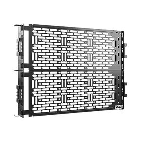 Chief Proximity Lever Lock Plate for PAC526 & PAC527L In-Wall Storage Boxes — Being Shipped