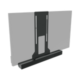 Chief Soundbar Mount for Dell Monitors 22-32 Inches — Being Shipped