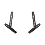 Chief Universal Adjustable Soundbar Mount (Black) — Being Shipped