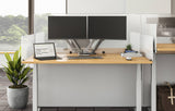 Chief USB Charging Hub for Koncis Dual Monitor Arm (Silver) — Being Shipped