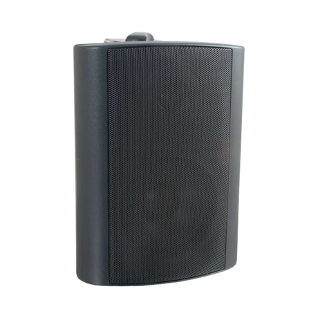 C2G 4" Wall Mount Classroom Speaker (Black) — Being Shipped