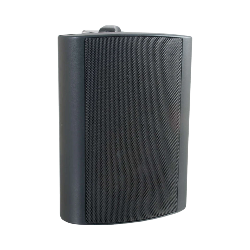 C2G 4" Wall Mount Classroom Speaker (Black) — Being Shipped