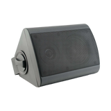 C2G 4" Wall Mount Classroom Speaker (Black) — Being Shipped