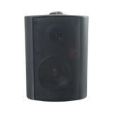 C2G 4" Wall Mount Classroom Speaker (Black) — Being Shipped