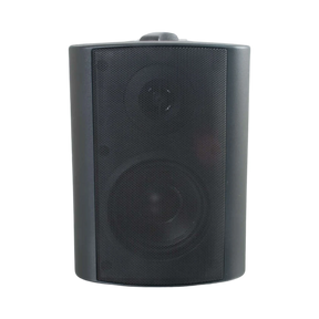 C2G 4" Wall Mount Classroom Speaker (Black) — Being Shipped