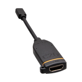 C2G Micro HDMI to HDMI Dongle Adapter Converter for AV Adapter Ring — Being Shipped