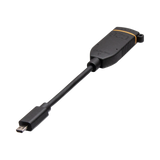 C2G Micro HDMI to HDMI Dongle Adapter Converter for AV Adapter Ring — Being Shipped