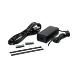 C2G 8 Ohm 50W Plenum Rated Audio Amplifier with Noise Reduction — Being Shipped