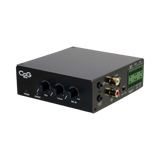 C2G 8 Ohm 50W Plenum Rated Audio Amplifier with Noise Reduction — Being Shipped