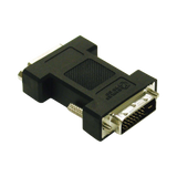 C2G DVI-D Male to Female Port Saver Adapter — Being Shipped