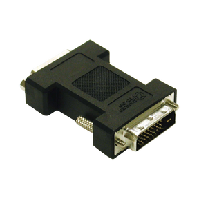 C2G DVI-D Male to Female Port Saver Adapter — Being Shipped