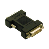 C2G DVI-D Male to Female Port Saver Adapter — Being Shipped