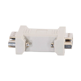 C2G DB9 M/M Serial RS232 Gender Changer Coupler — Being Shipped