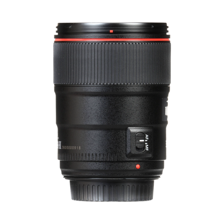 Canon EF 35mm f/1.4L II USM Lens for Full-Frame DSLR — Being Shipped