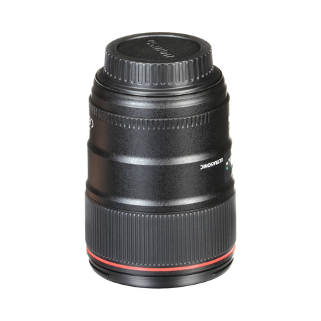 Canon EF 35mm f/1.4L II USM Lens for Full-Frame DSLR — Being Shipped