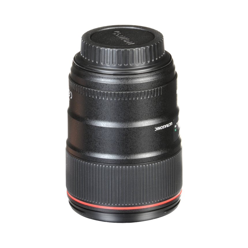 Canon EF 35mm f/1.4L II USM Lens for Full-Frame DSLR — Being Shipped