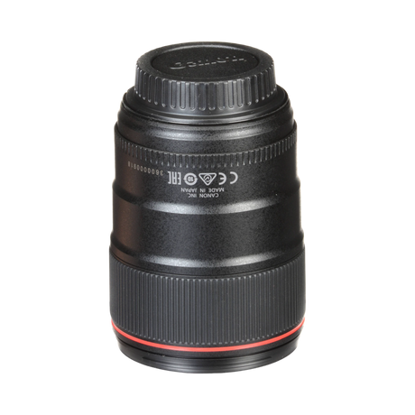 Canon EF 35mm f/1.4L II USM Lens for Full-Frame DSLR — Being Shipped
