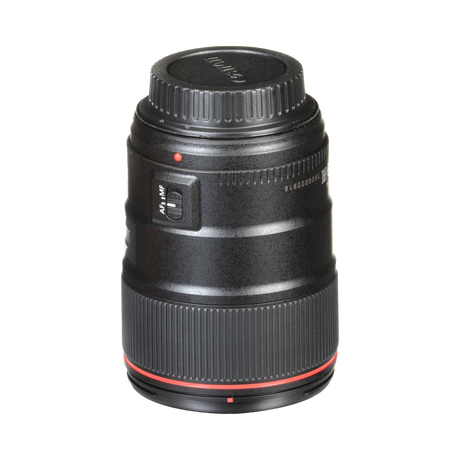 Canon EF 35mm f/1.4L II USM Lens for Full-Frame DSLR — Being Shipped