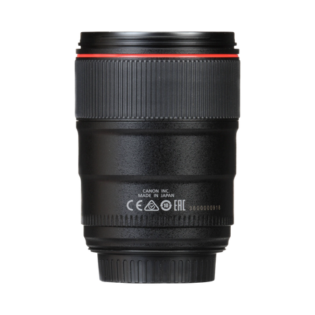 Canon EF 35mm f/1.4L II USM Lens for Full-Frame DSLR — Being Shipped