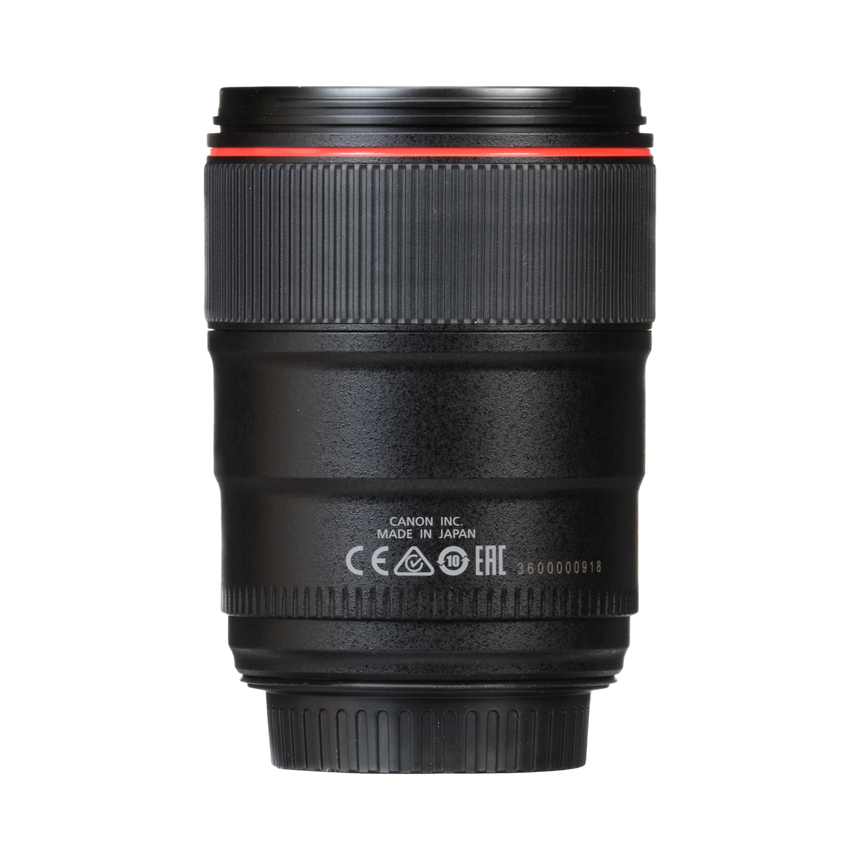 Canon EF 35mm f/1.4L II USM Lens for Full-Frame DSLR — Being Shipped