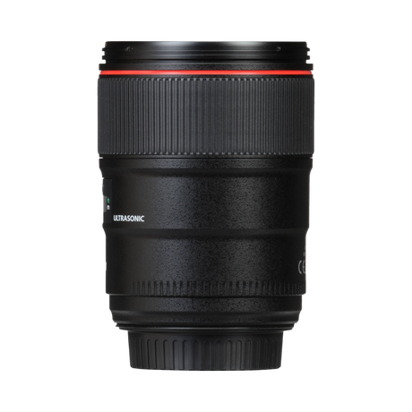 Canon EF 35mm f/1.4L II USM Lens for Full-Frame DSLR — Being Shipped