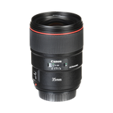 Canon EF 35mm f/1.4L II USM Lens for Full-Frame DSLR — Being Shipped