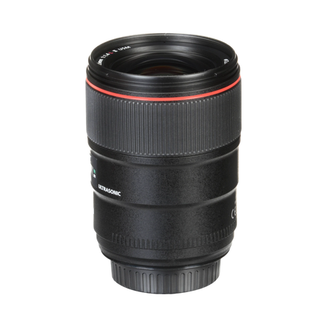 Canon EF 35mm f/1.4L II USM Lens for Full-Frame DSLR — Being Shipped