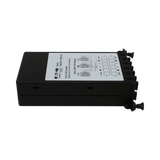Tripp Lite Fiber TAP Cassette, Multimode, 8-Fiber MPO to MPO, 4 Monitoring Ports, 70/30 Split — Being Shipped
