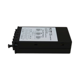 Tripp Lite Fiber TAP Cassette, Multimode, 8-Fiber MPO to MPO, 4 Monitoring Ports, 70/30 Split — Being Shipped