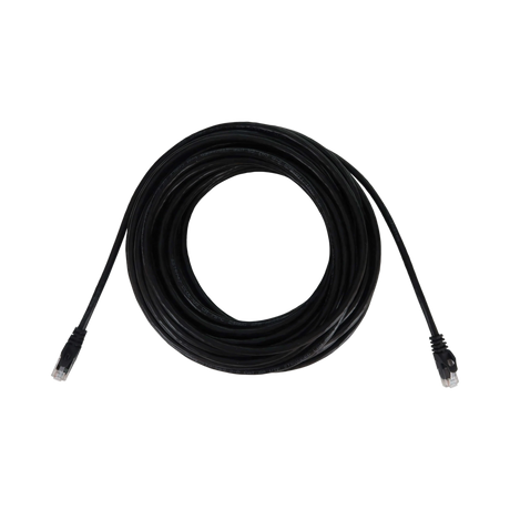 Tripp Lite Cat6a 10G Snagless Molded UTP Ethernet Cable (RJ45 M/M), PoE, Black, 100 ft. (30.5 m) — Being Shipped