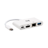 Tripp Lite USB-C to HDMI Multiport Video Adapter Converter — Being Shipped
