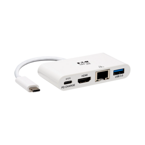 Tripp Lite USB-C to HDMI Multiport Video Adapter Converter — Being Shipped