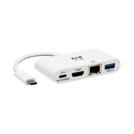 Tripp Lite USB-C to HDMI Multiport Video Adapter Converter — Being Shipped