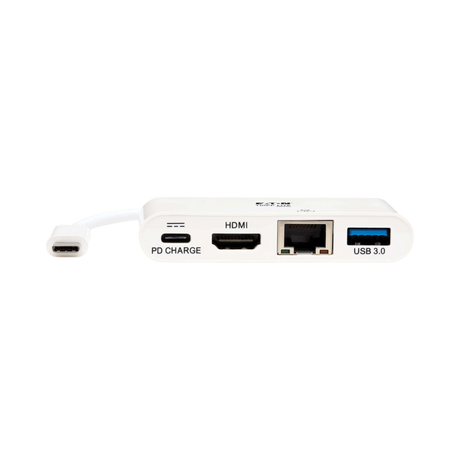Tripp Lite USB-C to HDMI Multiport Video Adapter Converter — Being Shipped