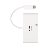 Tripp Lite USB-C to HDMI Multiport Video Adapter Converter — Being Shipped