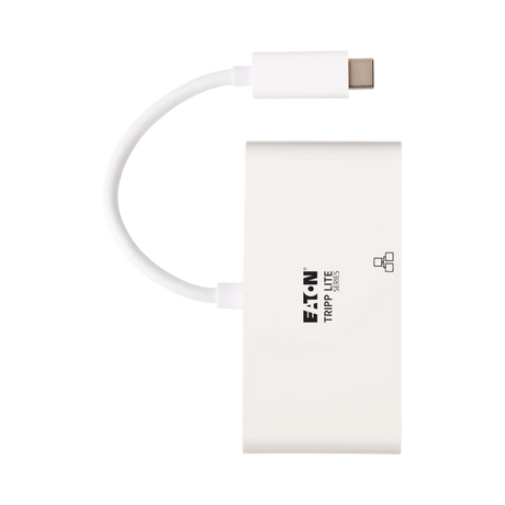 Tripp Lite USB-C to HDMI Multiport Video Adapter Converter — Being Shipped
