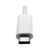 Tripp Lite USB C to HDMI Multiport Video Adapter Converter — Being Shipped