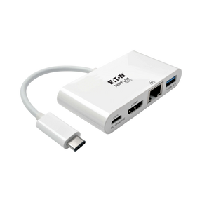 Tripp Lite USB C to HDMI Multiport Video Adapter Converter — Being Shipped