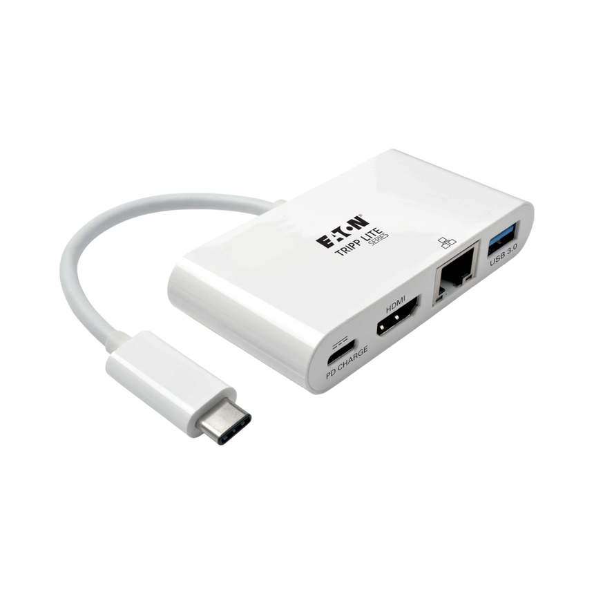 Tripp Lite USB C to HDMI Multiport Video Adapter Converter — Being Shipped