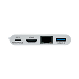 Tripp Lite USB C to HDMI Multiport Video Adapter Converter — Being Shipped