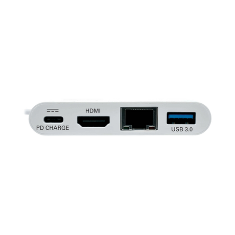 Tripp Lite USB C to HDMI Multiport Video Adapter Converter — Being Shipped