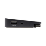 Tripp Lite Triple Display 4K HDMI USB-C Docking Station — Being Shipped